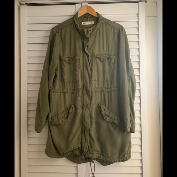 BKE Jacket from Buckle - Picture 6 of 6